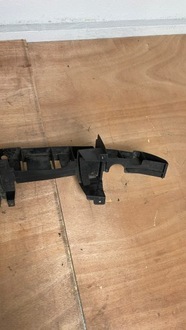 фото thumb №11, Dacia lodgy абсорбер бампера передній перед