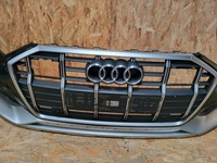 фото thumb №7, Бампер audi a6 c8 allroad