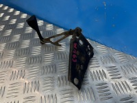 фото thumb №2, Mercedes ml w163 замок засов ручка капот