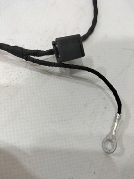 фото thumb №5, Volvo подушка безопасности жгут установка штекер пассажира