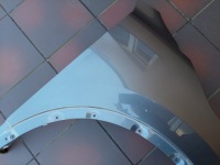 фото thumb №9, Крила - правий перед --- nissan qashqai ii j11 - lift