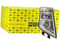 фото thumb №1, Лампа фара правый volvo fm 10- fh 08- fh 08-