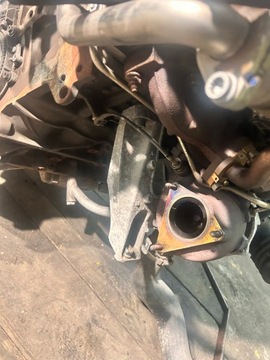 фото thumb №10, Двигун комплектний cagb 287k 2.0 tdi 136km audi a6 c6 рестайлінг