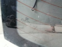 фото thumb №6, Стекло кузовная задняя audi a8 d3 2006r