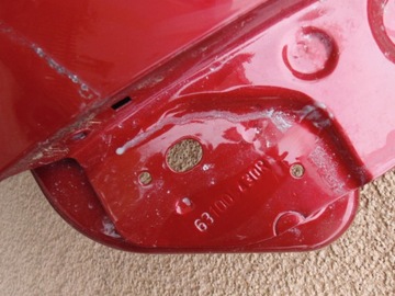 фото thumb №5, Крыло dacia sandero stepway правые