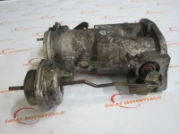 Nissan terrano 2 3.0 d ddti 152km zd30 дроссельная заслонка в Украине, фото thumb