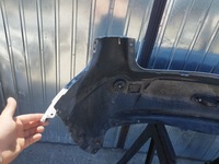 фото thumb №15, Бампер задня задній nissan qashqai i j10 +2 lift 2010-2013 колір 326 g