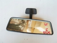 фото thumb №1, Дзеркало заднього виду внутрішнє vw jetta ii 1984-1992