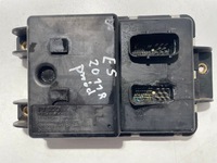 фото thumb №1, Блок управления модуль света перед iveco stralis 504280977