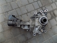 фото thumb №4, 4007 2,2 hdi c-crosser outlander дифференциал мост перед