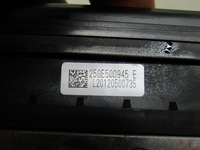 фото thumb №11, Leaf ii ze1 21r насос abs блок управления 476605sh5c 0z30c0250 47660 5sh5c