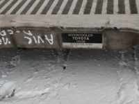 Радіатор повітря наддувний / інтеркулер jd1271003262 в Україні, фото thumb