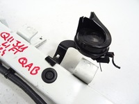 фото thumb №7, Nissan qashqai ii j11 lift балка верхний замковая pas передний верхний замок qab