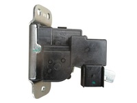 фото thumb №8, Замок крышки крышки багажника hyundai i10 ii 2013-2019 81230b4010