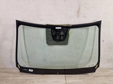 фото thumb №5, Volvo v40 2012- стекло передняя камеры новая