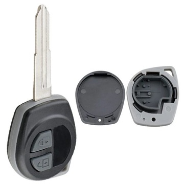 фото thumb №6, Корпус пульт suzuki opel vitara swift ignis altto splash liana sz11r