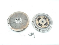 фото thumb №5, Зчеплення повний toyota prius iii 1.8 1k172670