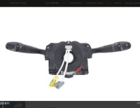 фото thumb №1, Переключатель света citroen