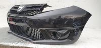 фото thumb №11, Dacia sandero ii stepway бампер перед передний 620220754