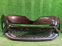 фото thumb №1, Бампер передний перед toyota chr c-hr ch-r pdc