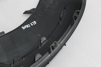 фото thumb №12, Mercedes gle купе нижня захист планка бампера перед ліва