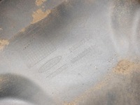 фото thumb №4, Kadjar рестайлінг 18- дифузор накладка бампера зад pdc