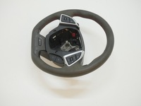 фото thumb №10, 2016-2024 camaro zl1 воздуховод с подогревом alcantara кожаный лепестки переключения