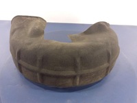 фото thumb №5, Volvo xc 90 i подкрылок пластиковый задняя правое