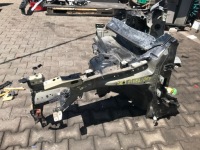 Купить Jeep avenger 2023 лонжерон передняя левая четверть оригинал, фото thumb