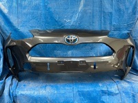 фото thumb №1, Toyota yaris cross бампер передний
