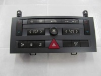 фото thumb №1, Peugeot 407 2007 панель кондиционера