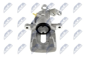 фото thumb №2, Nty hzt-ct-007 супорт гальмівний зад citroen c4 04-2008.03