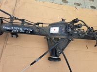 фото thumb №6, Ford ranger mk3 2021 r редуктор міст задня