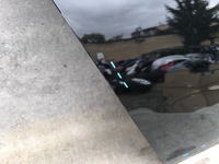 фото thumb №4, Opel astra l hb 21- дверь задняя задние правое