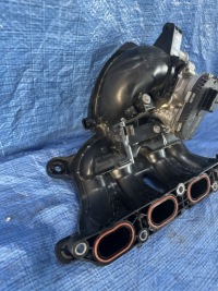 Колектор впускний  дросельна заслінка ds7 рестайлінг  e-tense 1.6 гібрид Київ, фото thumb