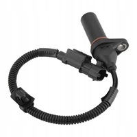 фото thumb №13, Датчик положення вала колінчастого чорний trwał