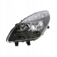 фото thumb №1, Фара левый renault grand scenic iii ph i, scenic iii ph i 09-12