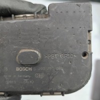 фото thumb №7, Peugeot 206 2002 0280750085 дроссельная заслонка 0280750085