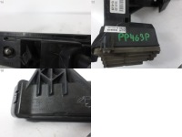 Porsche 911 992 turbo 20- drl протитуманна фара led w бампер праві перед 992941314c Зі Шроту, фото thumb