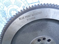 фото thumb №3, Сцепление прижим колесо hyundai santa fe i 2,0crdi