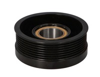 фото thumb №9, Q-spares зчеплення kpl. компресора honda sanden hs110r / trse07 v7, | qca028