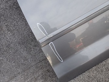 фото thumb №8, Vw golf v vi plus дверь левая задние зад