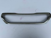 фото thumb №1, Peugeot 2008 i 12-16 хром рамка решётка решетка nowa оригинальный номер 7793