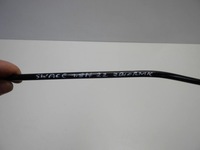 фото thumb №4, Swace toyota corolla e21 труба wąż шланг топлива