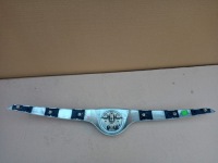 фото thumb №4, Skoda fabia ii romster решётка радиатора решётка радиатора