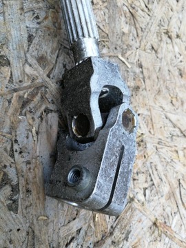 фото thumb №5, Колонка рулевая mercedes gla w1516 2.2d