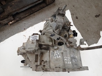 фото thumb №13, Коробка передач коробки передач focus mk1 2.0 b zx4 4s4p-7000-fa