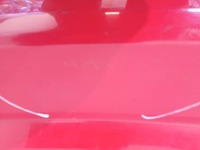 фото thumb №8, Бампер задняя pdc z547 opel meriva ii 2010- b