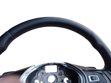 фото thumb №8, Volkswagen passat b8 кермо шкіряний мультифункція 5q0419091