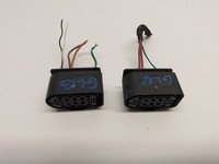 фото thumb №1, Mercedes glb x247 разъёмы фара full led europa 2019-